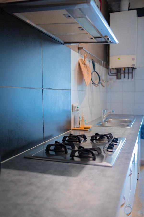 Maison Spacieuse Avec Jardin Et Garage Villa Bordeaux Eksteriør bilde