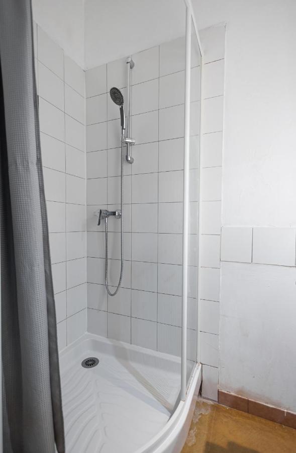 Maison Spacieuse Avec Jardin Et Garage Villa Bordeaux Eksteriør bilde